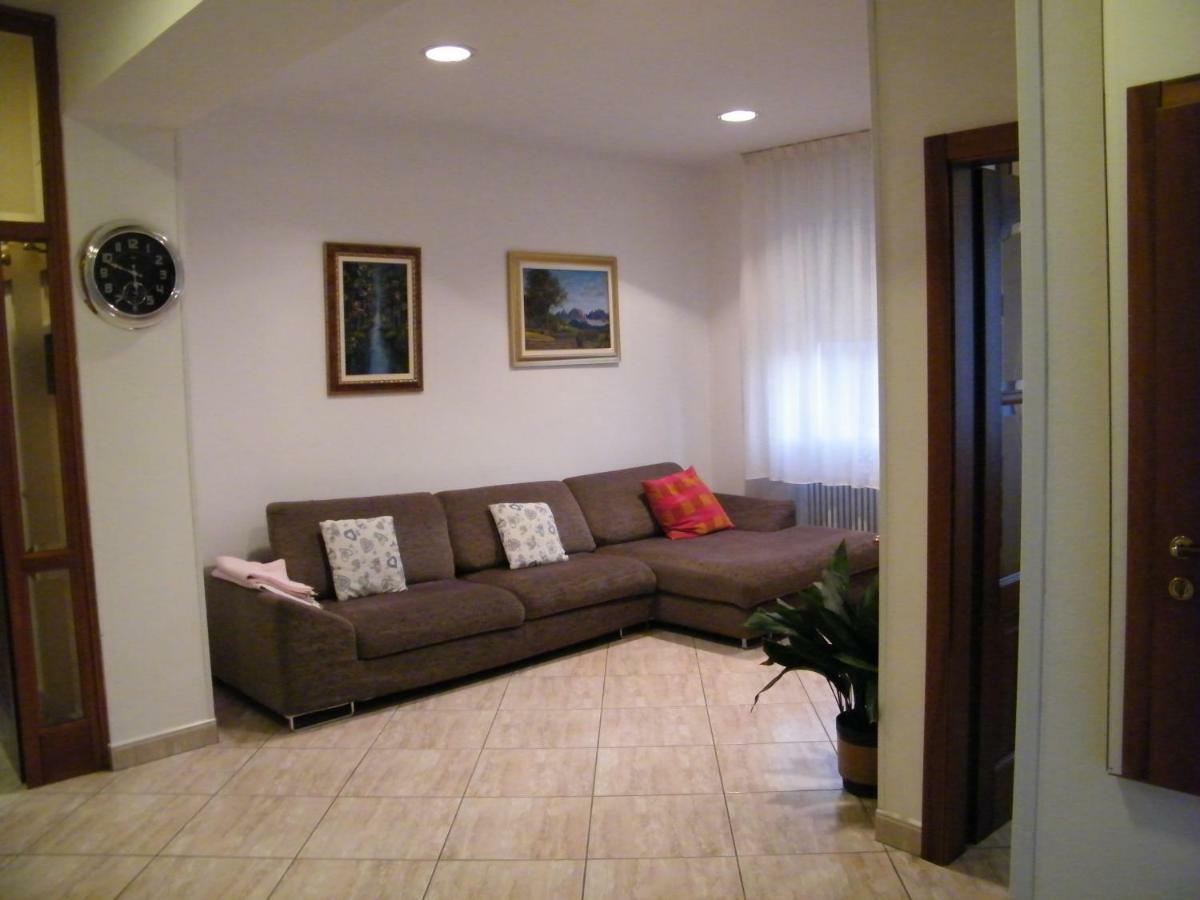 Casa Alby Apartment Levico Terme Exterior photo